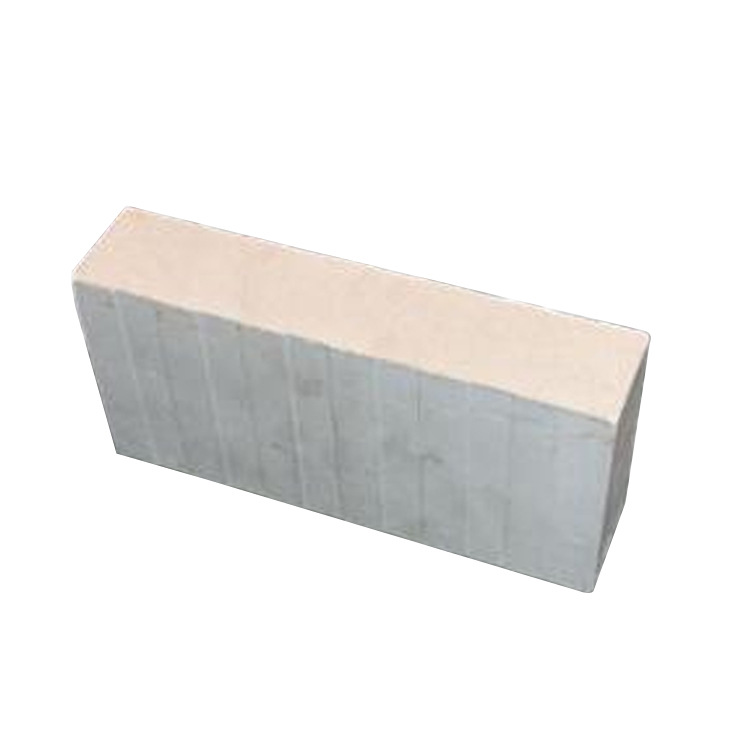 寒亭薄层砌筑砂浆对B04级蒸压加气混凝土砌体力学性能影响的研究