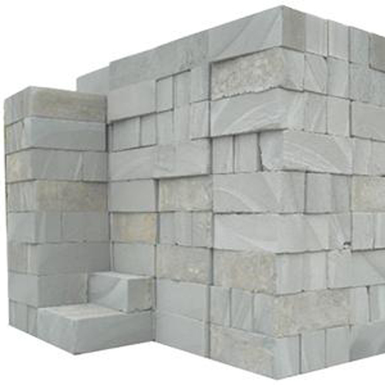 寒亭不同砌筑方式蒸压加气混凝土砌块轻质砖 加气块抗压强度研究