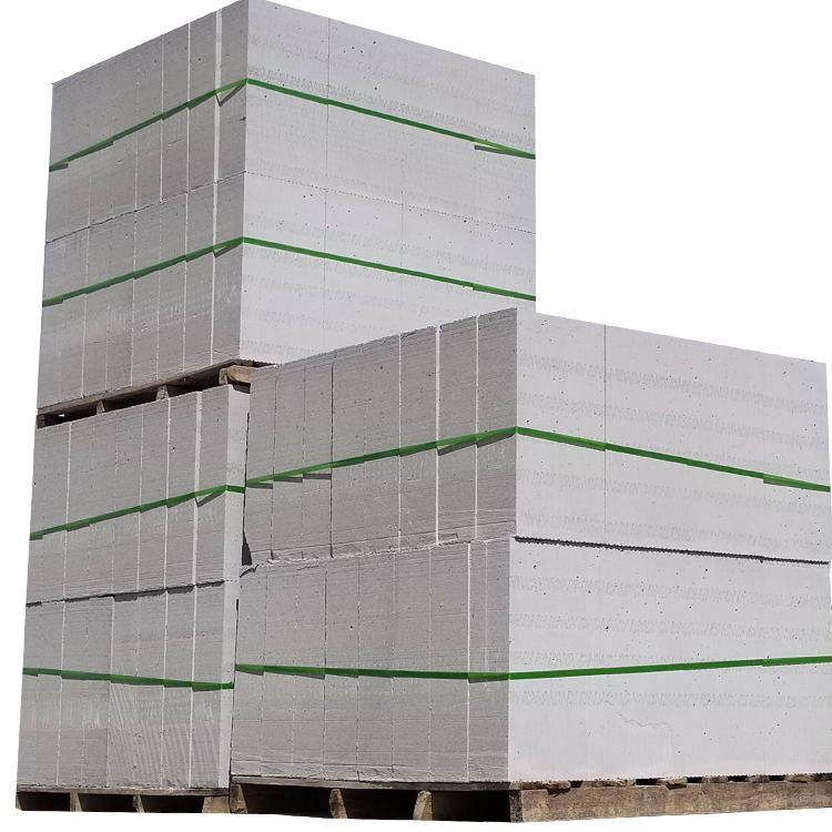 寒亭改性材料和蒸压制度对冶金渣蒸压加气混凝土砌块性能的影响