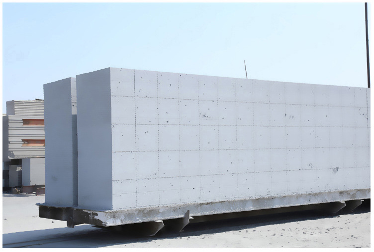 寒亭加气块 加气砌块 轻质砖气孔结构及其影响因素